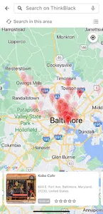 ThinkBlack screenshot 4