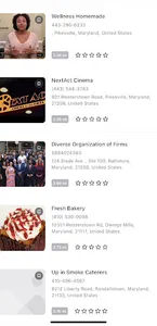 ThinkBlack screenshot 5