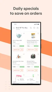 THINKCARE PHARMA TOUCH STORE screenshot 2