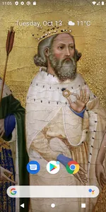 Deo Gratias screenshot 1