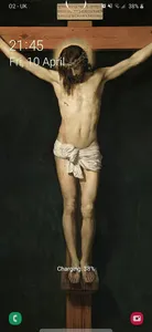 Deo Gratias screenshot 3