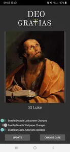 Deo Gratias screenshot 5
