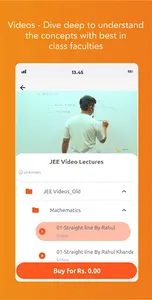 thinkIIT - LMS screenshot 9
