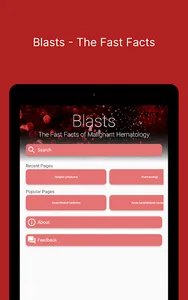 Blasts - The Fast Facts screenshot 12