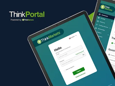 ThinkPortal screenshot 12