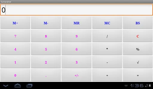 Financial Calculator screenshot 8