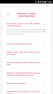iCheck screenshot 3