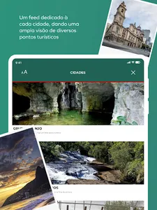 Retratos da Natureza screenshot 11
