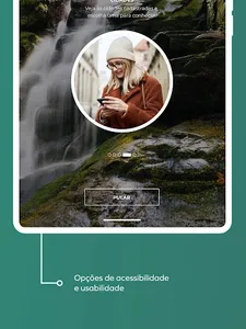 Retratos da Natureza screenshot 12