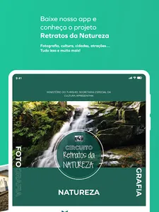 Retratos da Natureza screenshot 14
