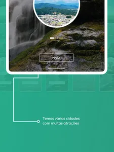 Retratos da Natureza screenshot 9