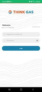 THINK-DMA screenshot 1