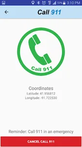 AED Notify screenshot 4