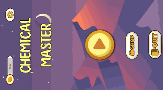 Chemical Master 2023 screenshot 0