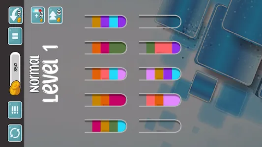 Chemical Master 2023 screenshot 3