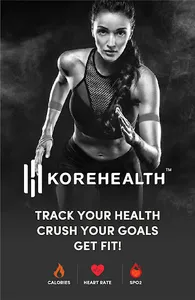 KoreHealth screenshot 7