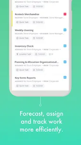 ThinkTime screenshot 2