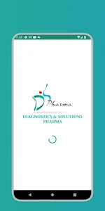 DS Pharma screenshot 0