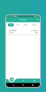 DS Pharma screenshot 1
