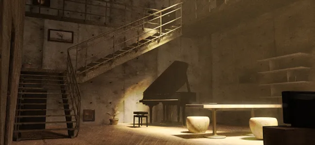 脱出ゲーム Underground screenshot 0