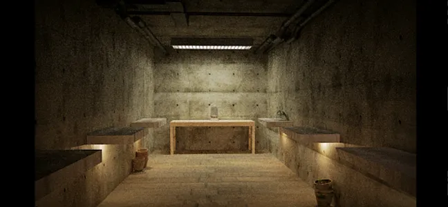 脱出ゲーム Underground screenshot 4