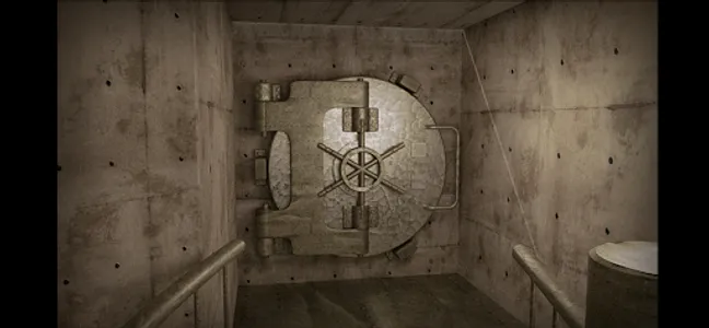 脱出ゲーム Underground screenshot 5