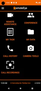 RealEye screenshot 0