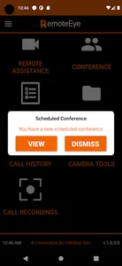 RealEye screenshot 3