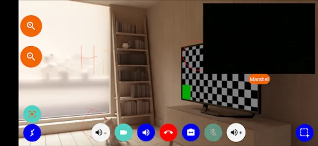 RealEye screenshot 5