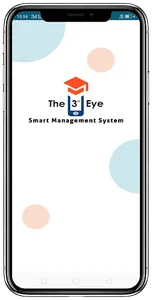The3rdEyeStudent screenshot 0