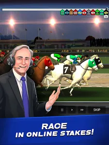 Horse Racing Manager 2023 screenshot 12