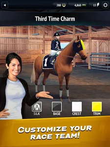 Horse Racing Manager 2023 screenshot 14