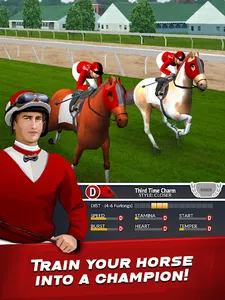 Horse Racing Manager 2023 screenshot 7