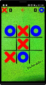 Tic Tac Toe Offline screenshot 1