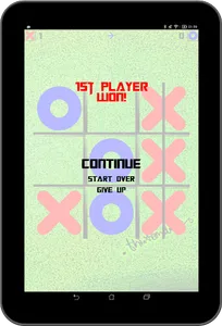 Tic Tac Toe Offline screenshot 5