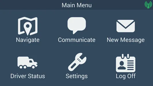 QNAV screenshot 0