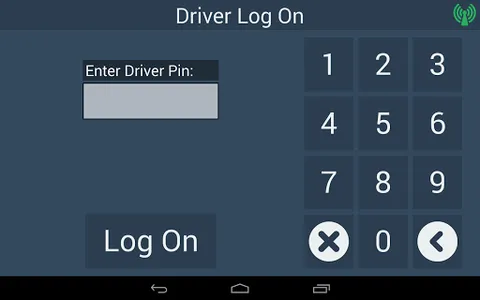 QNAV screenshot 10