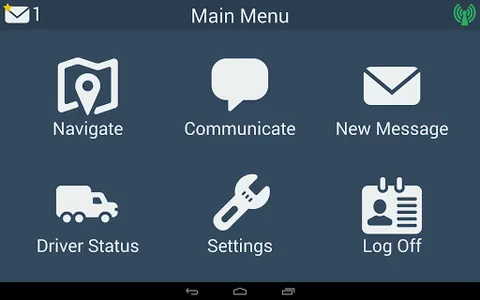 QNAV screenshot 16