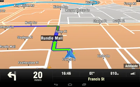 QNAV screenshot 17