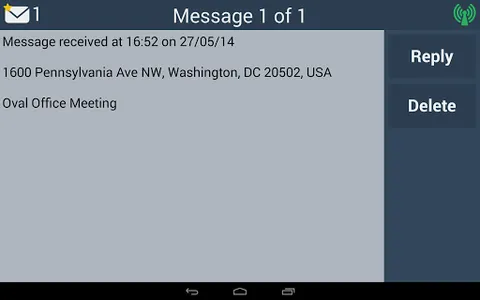 QNAV screenshot 21