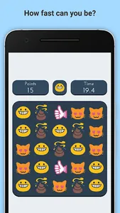 Tap that Emoji! - Emoji Game screenshot 11