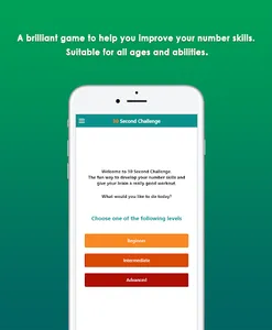 30 Second Challenge - App 1 screenshot 0