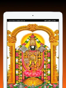 TTD Spl Darshan & Tickets Book screenshot 16