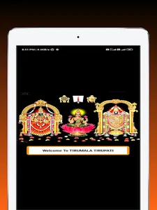 TTD Spl Darshan & Tickets Book screenshot 17