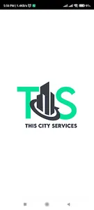 This City Services screenshot 0