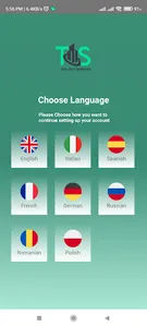 This City Services screenshot 1