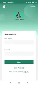 This City Services screenshot 3