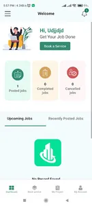 This City Services screenshot 6