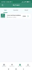 This City Services screenshot 7