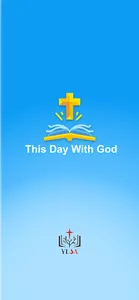 This Day with God screenshot 0